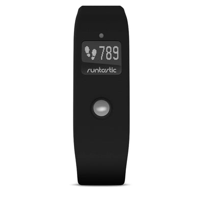 Runtastic Orbit 24 Hour Activity Fitness & Sleep Tracker w/Wristbands (Open Box)