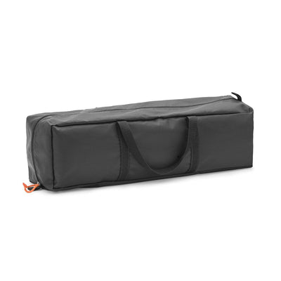 CORE Equipment 4 Person 9' x 7' Dome Camping Tent - Orange/Grey (Open Box)