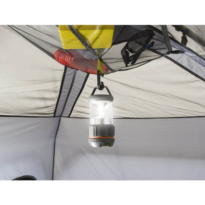 Core Equipment 11 x 9-Foot 6-Person Instant Cabin Camping Tent COR-40007 (Used)