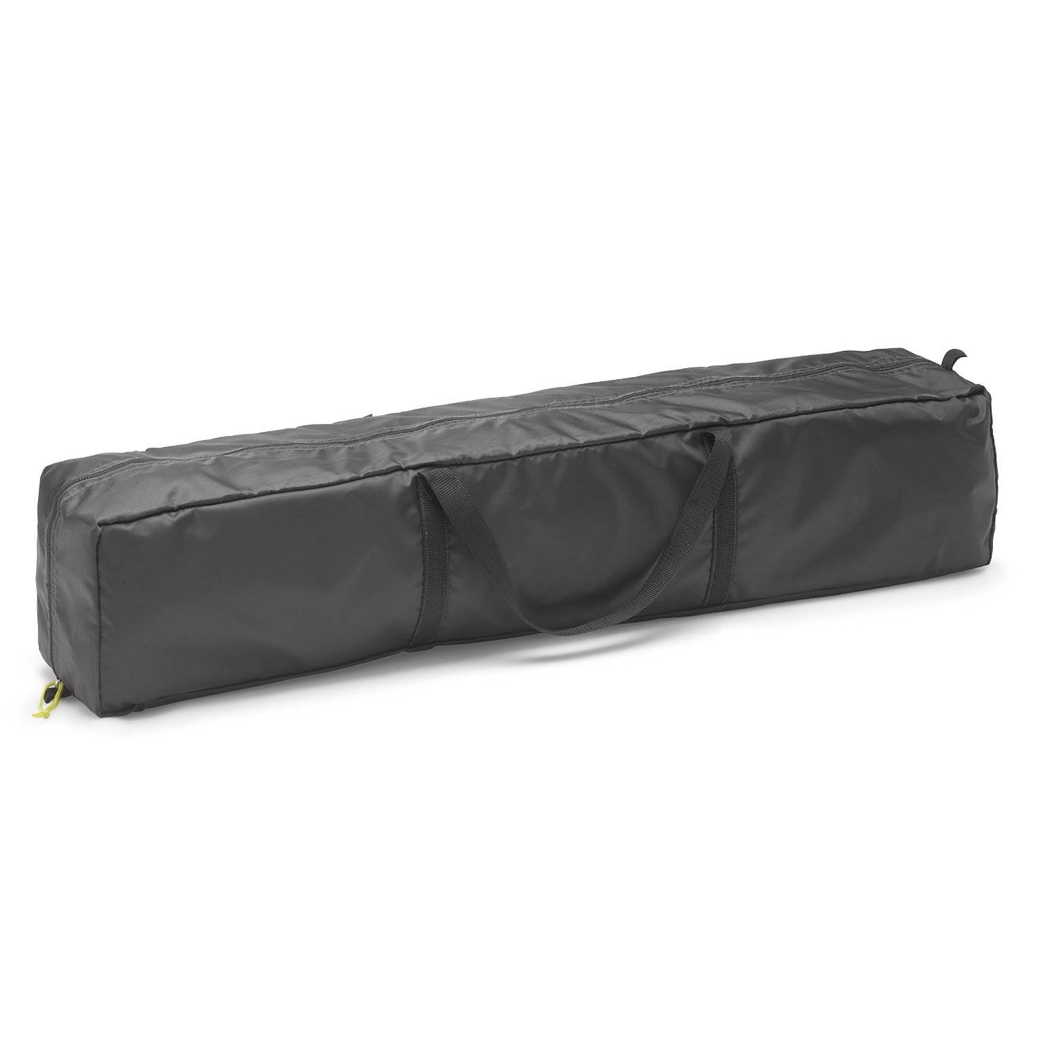 CORE Equipment 9 Person Instant Pop Up 14' x 9' Cabin Tent - Green/Grey (Used)