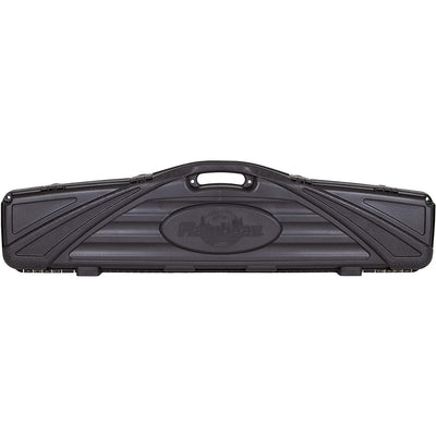 Flambeau Old Flam Oversized Safe Shot Double Rifle Firearm Case, Black(Open Box)