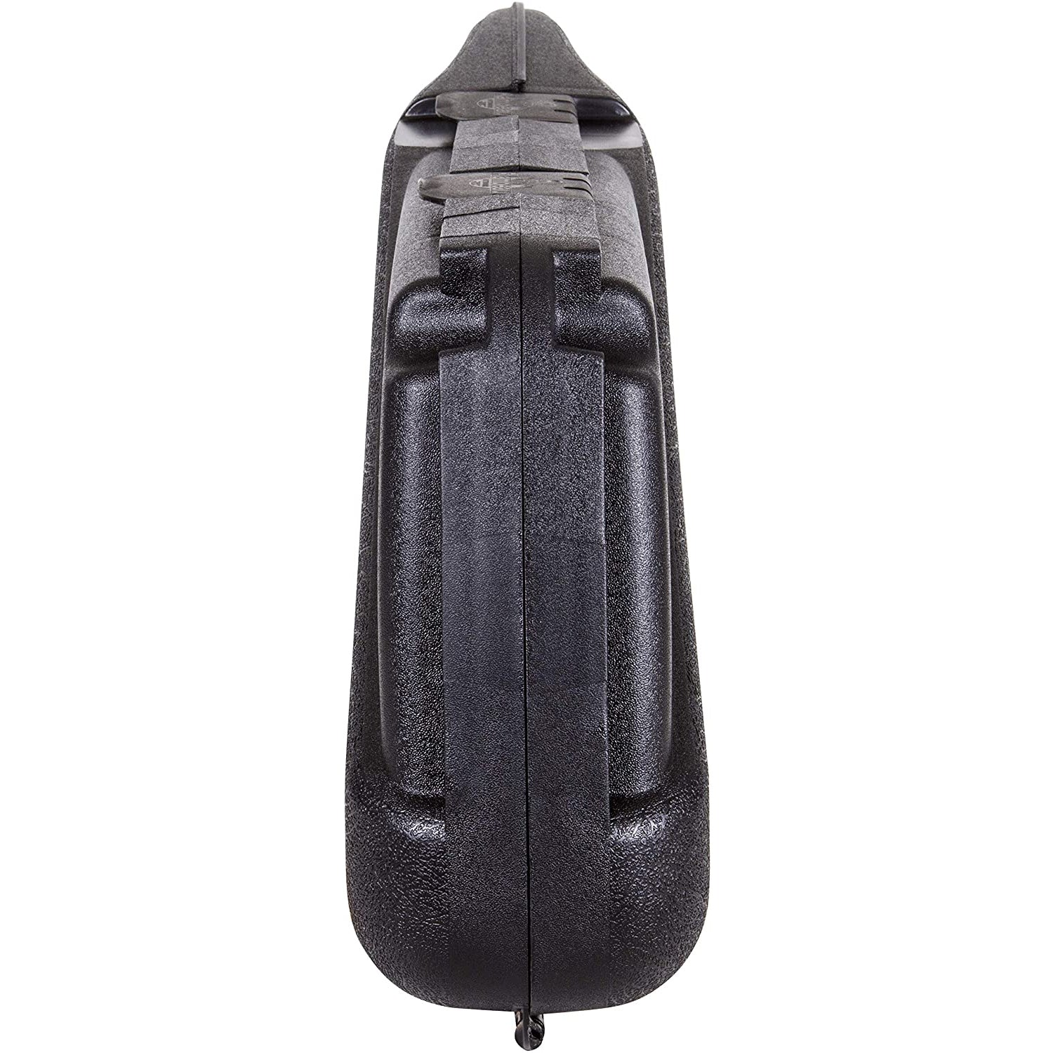 Flambeau Old Flam Oversized Safe Shot Double Rifle Firearm Case, Black(Open Box)