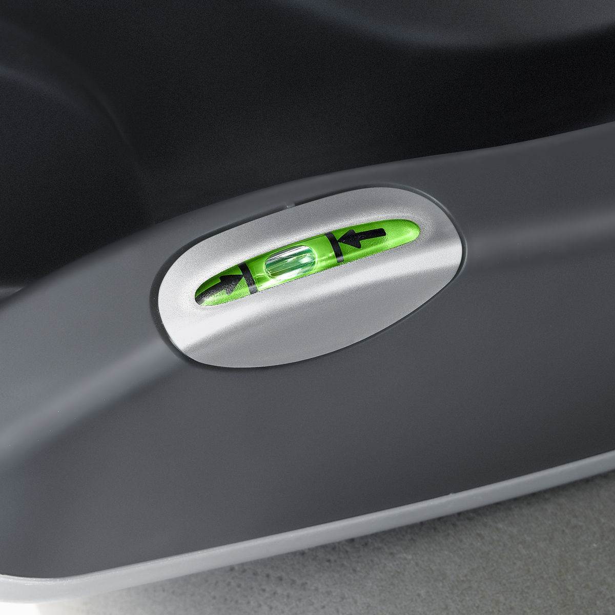 Chicco Key Fit Zip Infant Car Seat with Base | Emerald (Open Box)