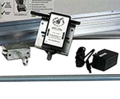 LIGHT RAIL 4.2 AdjustaDrive Grow Light Hanger Reflector Mover Kit (Open Box)