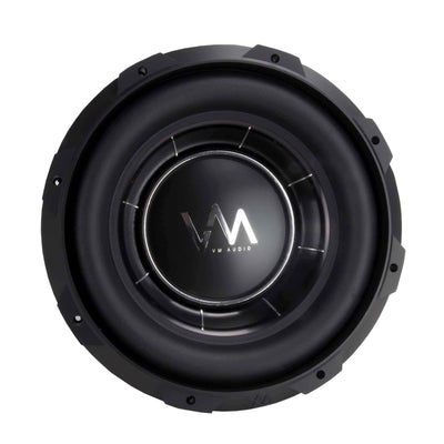 VM Audio Encore 15" Competition Car Audio Power Subwoofer Sub 4000W (Open Box)
