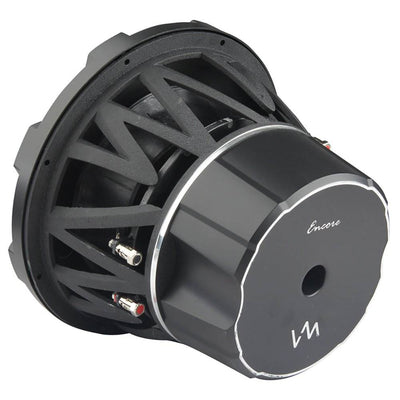 VM Audio Encore 15" Competition Car Audio Power Subwoofer Sub 4000W (Open Box)