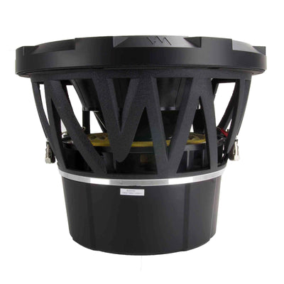 VM Audio Encore 15" Competition Car Audio Power Subwoofer Sub 4000W (Open Box)