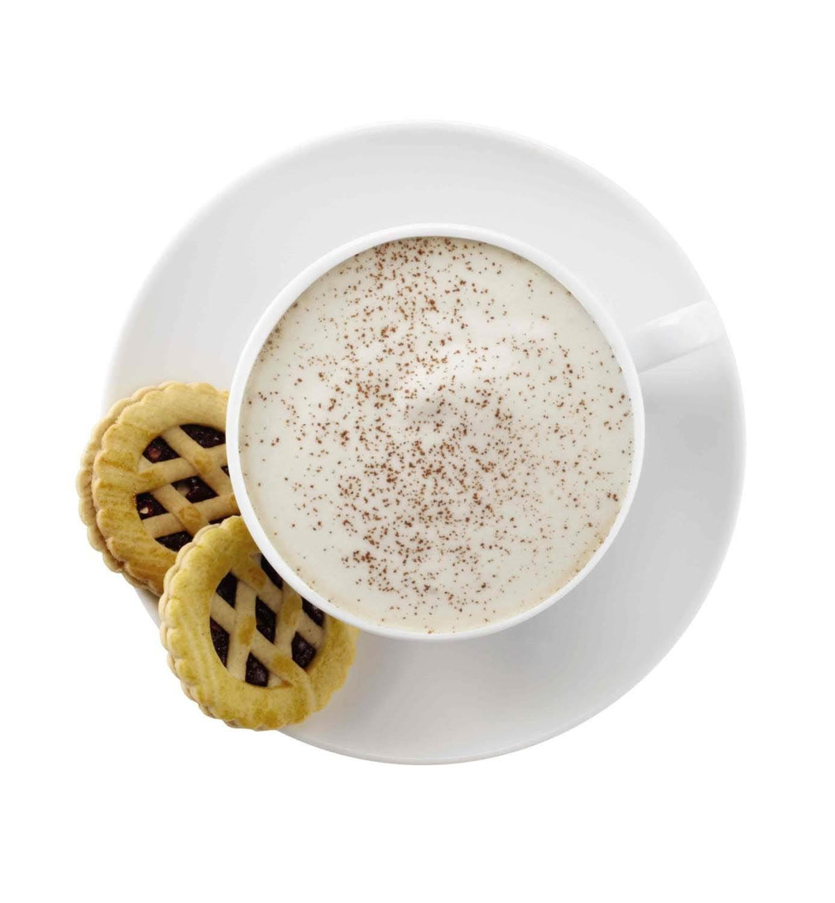 Mr. Coffee BVMC-EL1 Cafe Latte, 24 Ounce Coffee Frother Maker - Lightly Used
