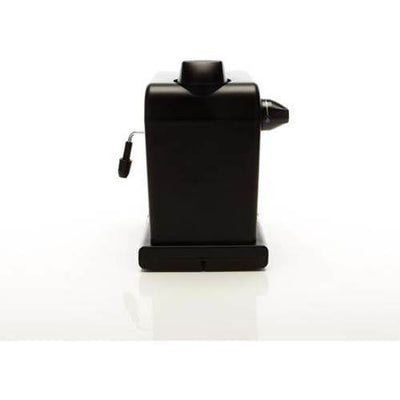Mr. Coffee BVMC-ECM260 Steam Espresso Machine | S/S & Black (Missing Carafe)