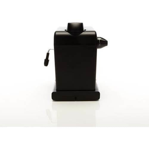 Mr. Coffee BVMC-ECM260 Steam Espresso Machine | S/S & Black (Missing Carafe)