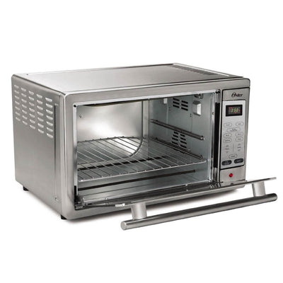 Oster Extra Large Convection Toaster Oven, TSSTTVXLDG (Used)