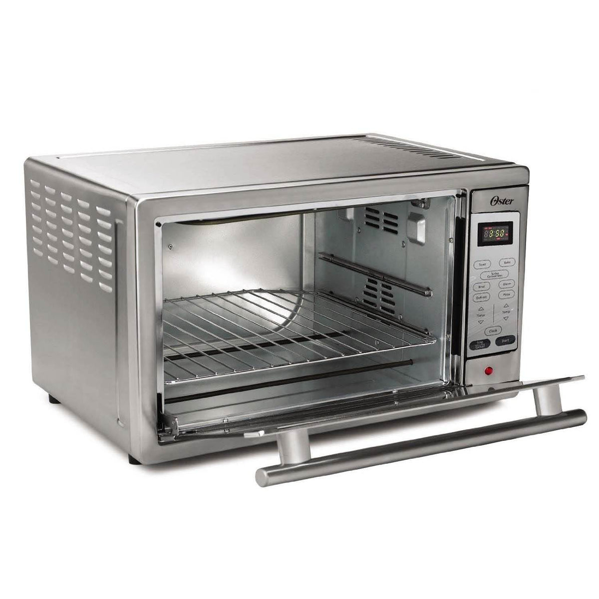 Oster TSSTTVXLDG Extra Large Digital Convection Toaster Oven (Open Box)