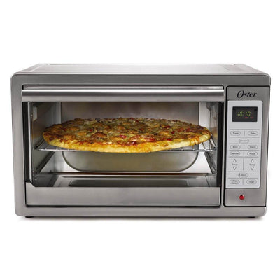 Oster Extra Large Convection Toaster Oven, TSSTTVXLDG (Used)