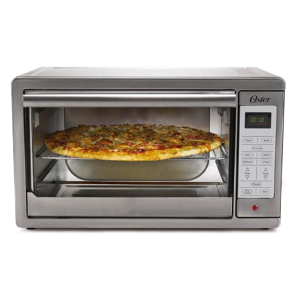 Extra Large Convection Toaster Oven Refurbished | TSSTTVXLDG (Dented)
