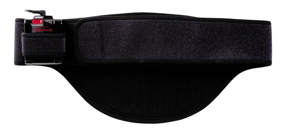 Sunbeam 001501-000-RML4 Rechargeable Cordless Heat Back Wrap - Open Box