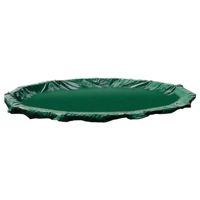 Swimline RIG15 RipStopper Winter Cover for 15-Ft Above & In Ground Swimming Pool