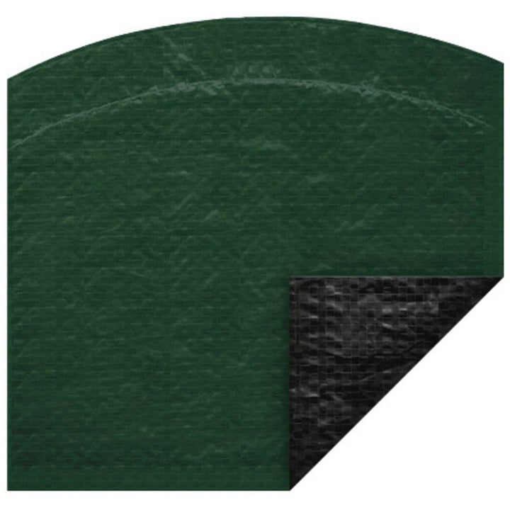Swimline 24 Foot Round RipStopper Above and InGround Swimming Pool Cover | RIG24