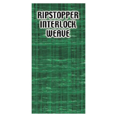 Swimline 16 x 32 Feet Rectangle RipStopper Winter Swimming Pool Cover | RIG1632R - VMInnovations