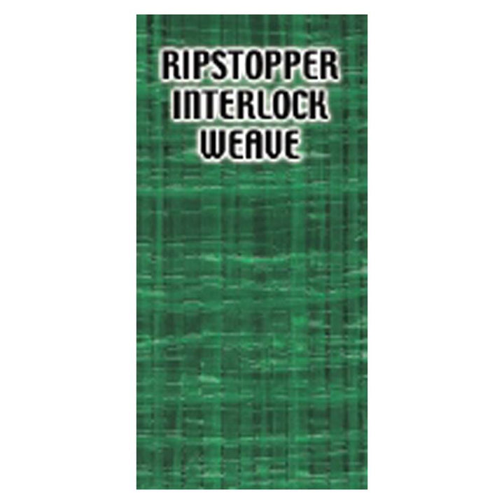 Swimline 16 x 32 Feet Rectangle RipStopper Winter Swimming Pool Cover | RIG1632R