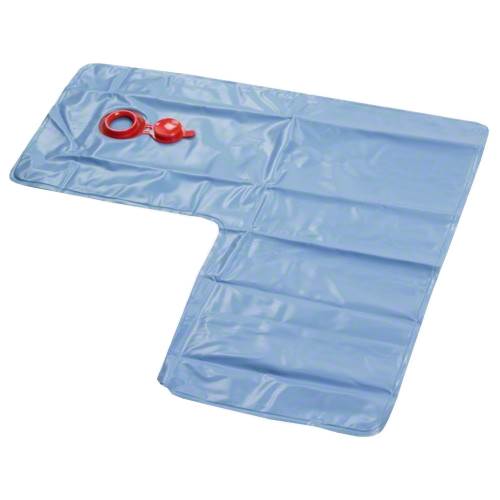 Swimline ACC22 2x2 Corner Winterizing Pool Cover Weight, Blue (Open Box)