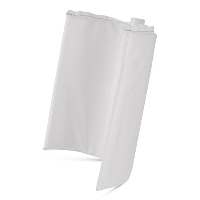 Unicel FS-2002 11" x 12" 24 Square Foot 8 Grid Replacement Filters (Open Box) - VMInnovations