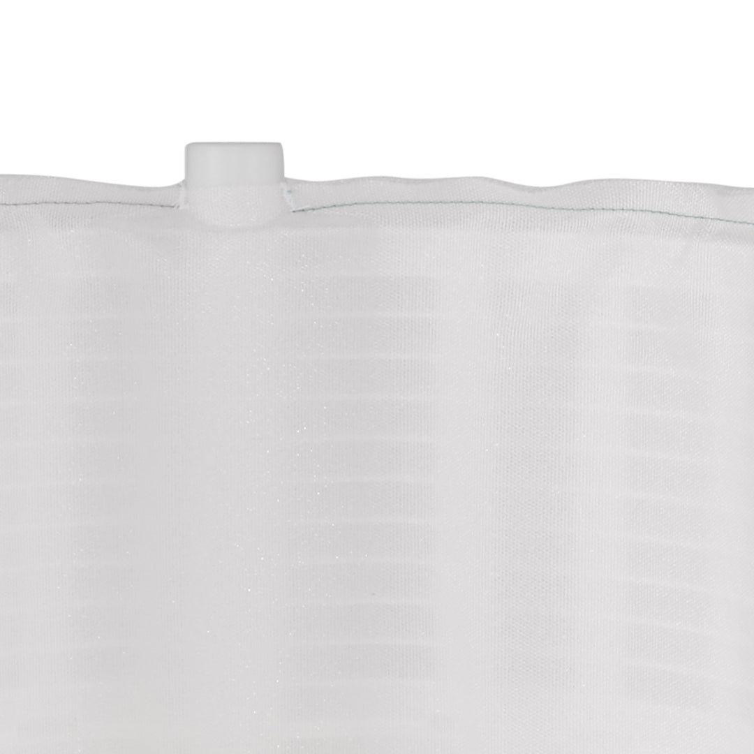 Unicel FS-2002 11" x 12" 24 Square Foot 8 Grid Replacement Filters (Open Box) - VMInnovations