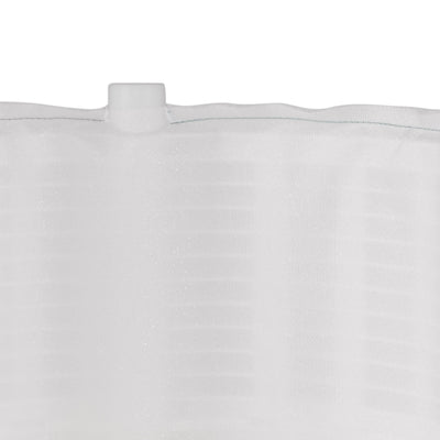Unicel FS-2002 11" x 12" 24 Square Foot 8 Grid Replacement Filters (Open Box) - VMInnovations