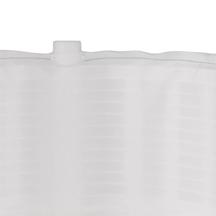 Unicel FS-2002 11" x 12" 24 Square Foot 8 Grid Replacement Filters (Open Box) - VMInnovations