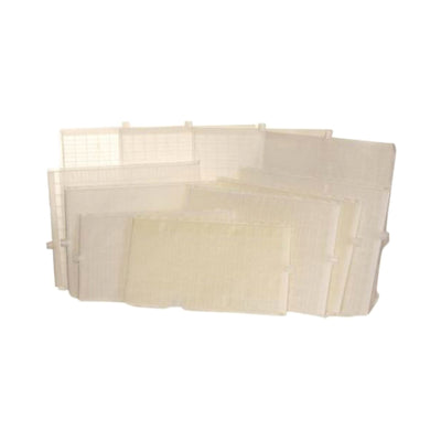 Unicel FS-3037 Replacement Rectangular DE Grid Pool Filter w/ Top Port, Full Set - VMInnovations