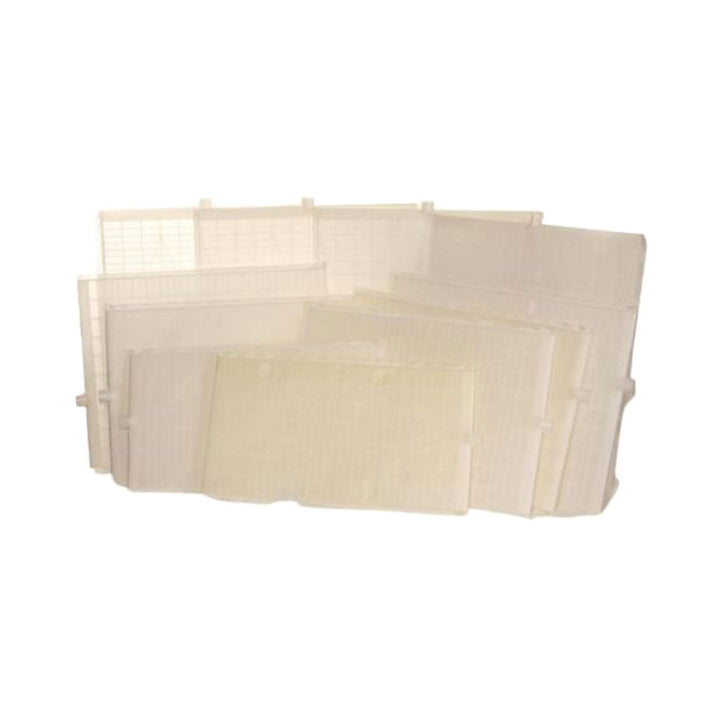 Unicel FS-3037 Pool Replacement 7 Full + 1 Partial Rectangular Set | Open Box