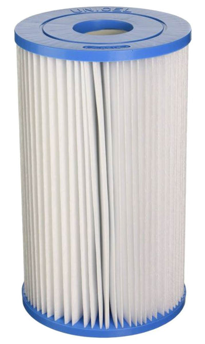Unicel C-5315 Replacement 15 Sq Ft Swimming Pool Filter Cartridge, 70 Pleats - VMInnovations