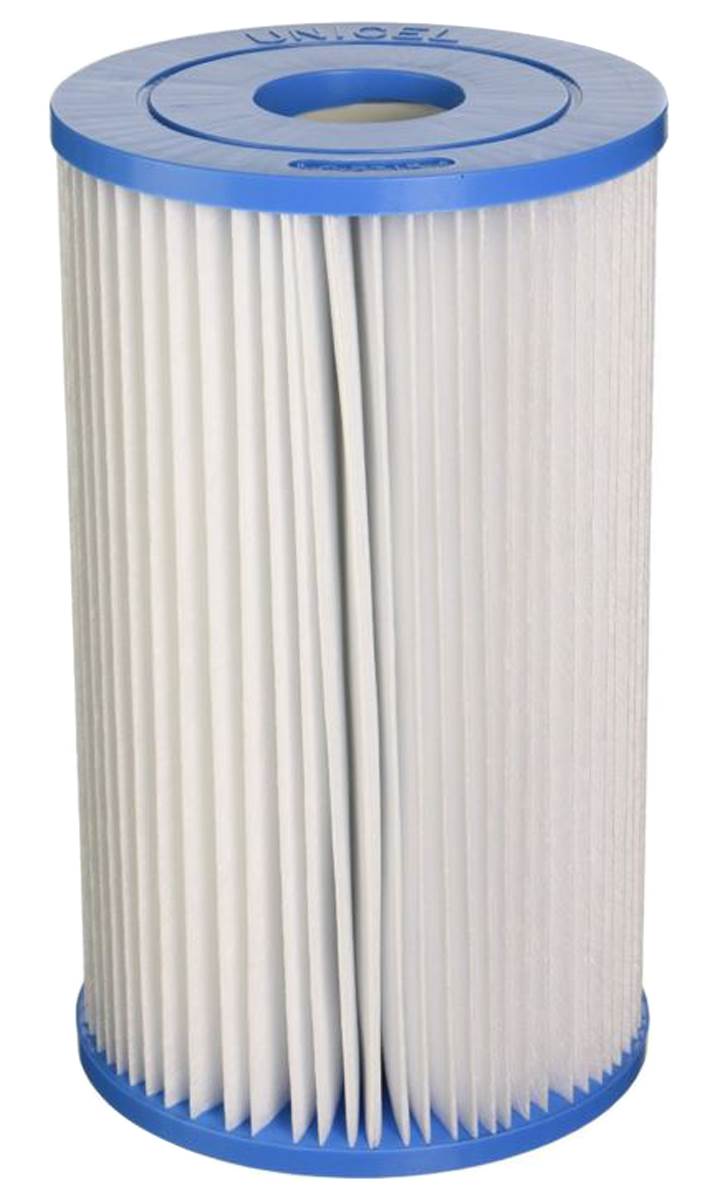 Unicel C-5315 Replacement 15 Sq Ft Swimming Pool Filter Cartridge, 70 Pleats - VMInnovations