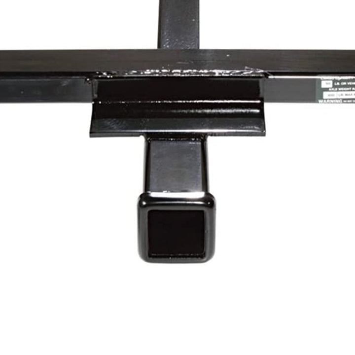 Reese Towpower 65052 Front Mount Hitch with 2 Inch Square Receiver Opening - VMInnovations