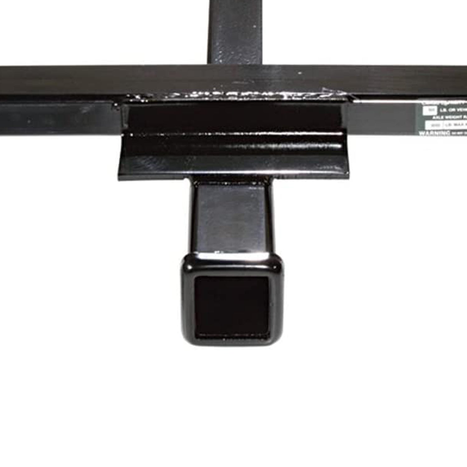 Reese Towpower Front Mount Hitch with 2 Inch Square Receiver Opening (Used)