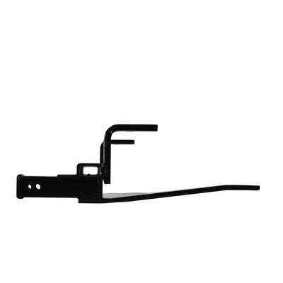 Reese Towpower 65052 Front Mount Hitch with 2 Inch Square Receiver Opening