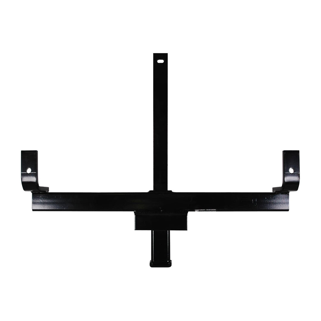 Reese Towpower 65052 Front Mount Hitch with 2 Inch Square Receiver Opening - VMInnovations