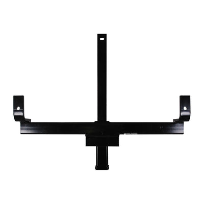 Reese Towpower Front Mount Hitch with 2 Inch Square Receiver Opening (Used)