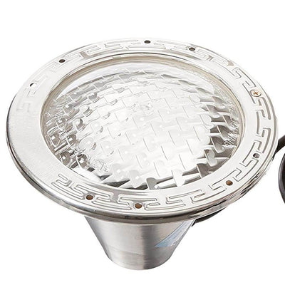 Pentair Amerlite Swimming Pool Underwater 120V Incandescent Light (For Parts)