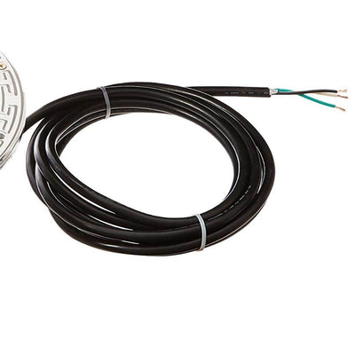 Pentair Amerlite Swimming Pool Underwater 120V Incandescent Light (For Parts)