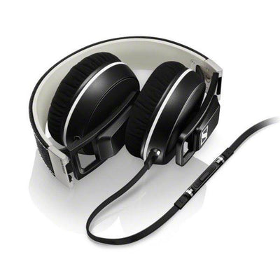 Sennheiser 506085 Urbanite XL Over-Ear Stereo Audio Headphones Black (Used)