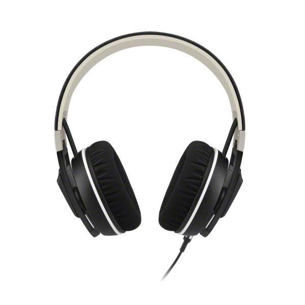 Sennheiser 506085 Urbanite XL Over-Ear Stereo Audio Headphones Black (Used)