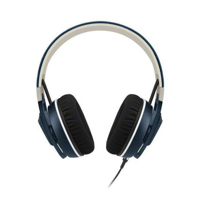Sennheiser Urbanite Wired Over-Ear Stereo Audio Headphones Denim (Lightly Used)