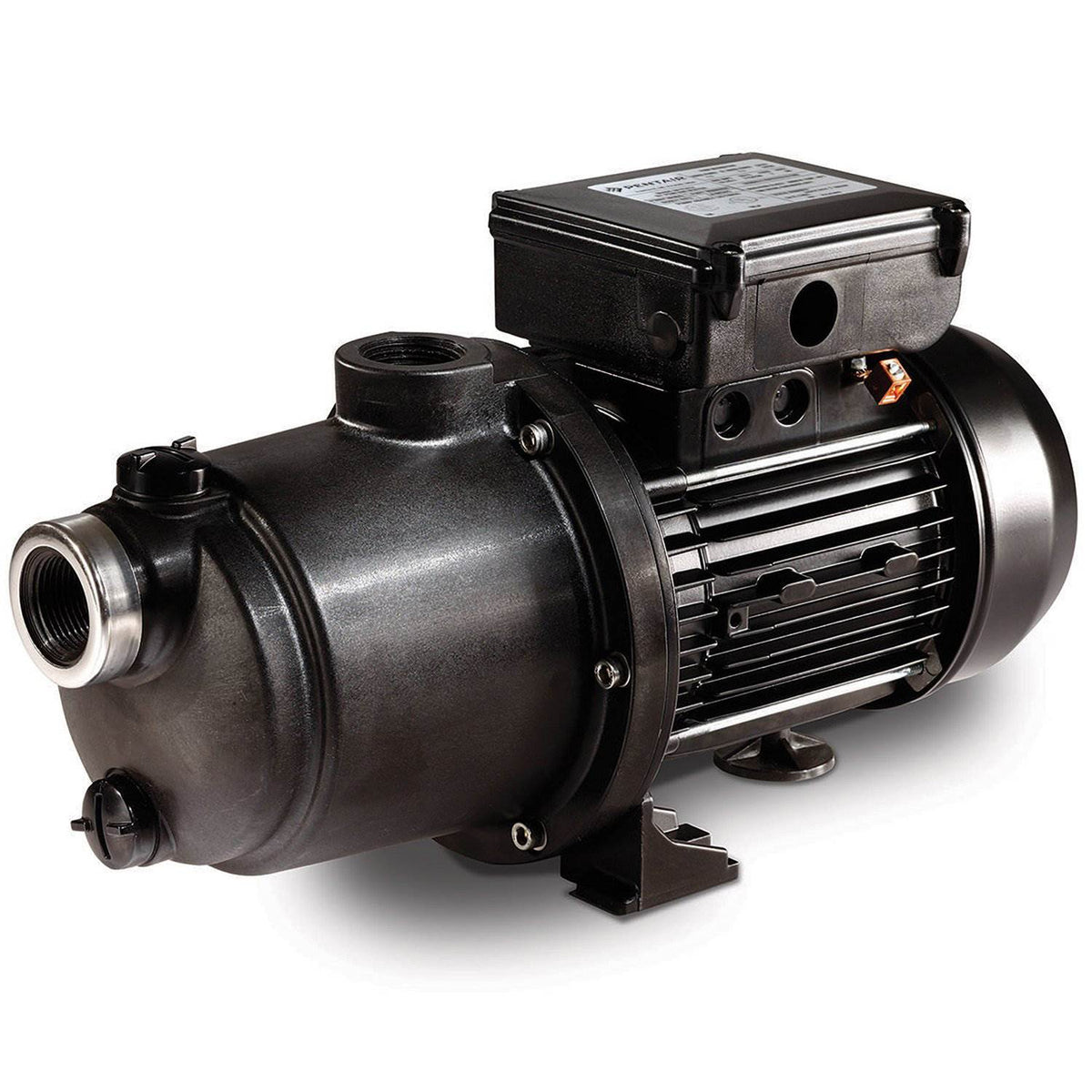 Pentair Boost-Rite Booster and Pressure-Side Cleaner Pump HP 115V 230V-Open Box