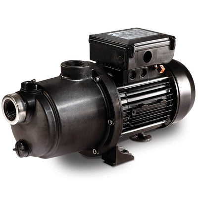 Pentair Boost-Rite Booster and Pressure-Side Cleaner Pump HP 115V 230V-Open Box