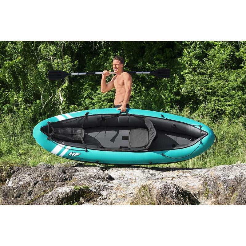 Bestway Hydro-Force Ventura 9&