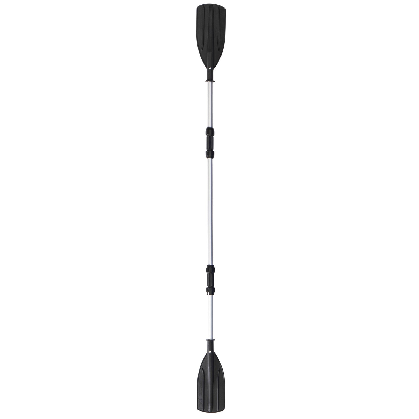 Bestway Hydro-Force Ventura 9' Single Person Inflatable Kayak Set with Paddle - VMInnovations