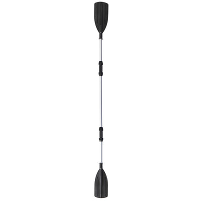 Bestway Hydro-Force Ventura 9' Single Person Inflatable Kayak Set with Paddle