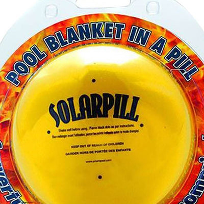 SeaKlear SolarPill 30,000 Ga. Swimming Pool Solar Blanket Cover Treatment | AP72