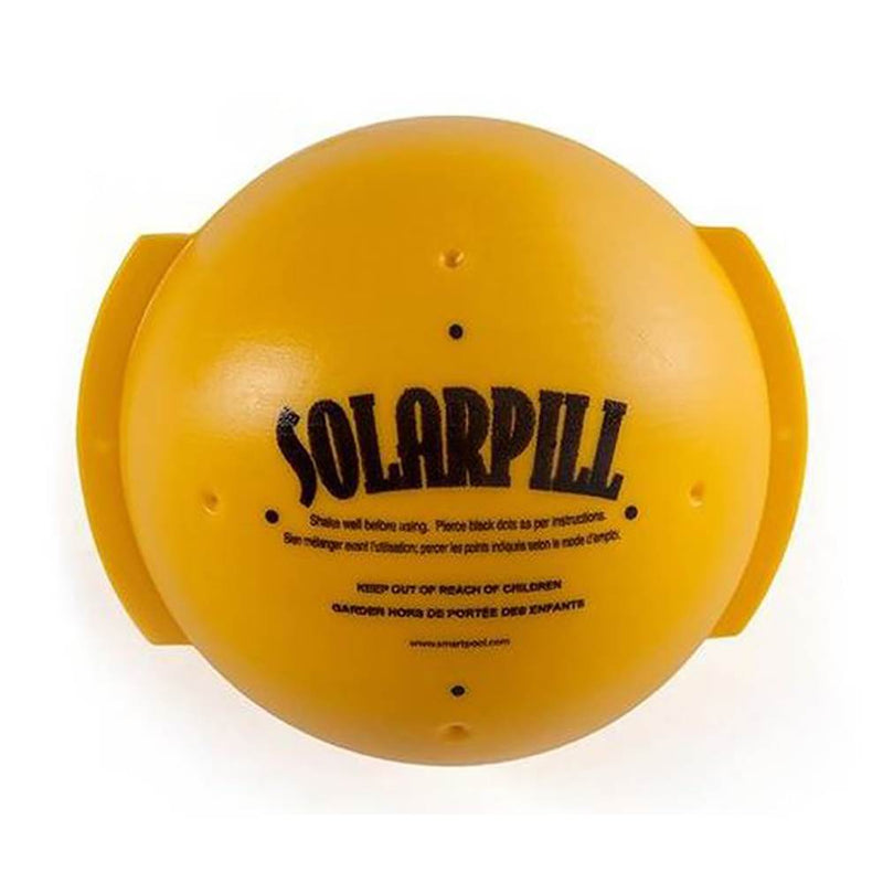 SeaKlear SolarPill 30,000 Ga. Swimming Pool Solar Blanket Cover Treatment | AP72