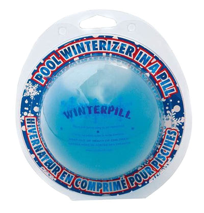 SeaKlear AquaPill WinterPill Winterizer for Swimming Pool - 30K Gallons | AP71